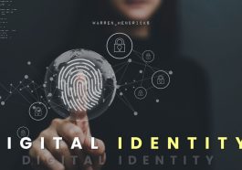 Digital Identity: The Future of Personal Security