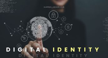 Digital Identity: The Future of Personal Security