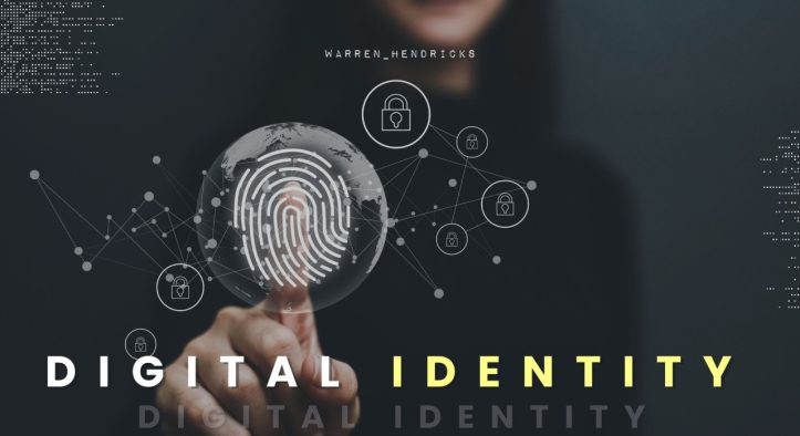 Digital Identity: The Future of Personal Security