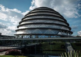 Is Africa Building the Next Silicon Valley?