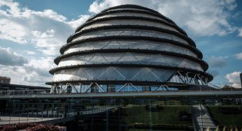 Is Africa Building the Next Silicon Valley?