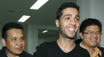 What This Algerian Hacker Did Will Shock You