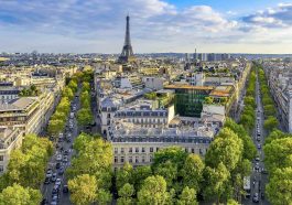 Is Brussels the New Paris for Francophone Diplomacy?
