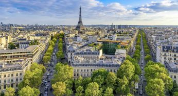 Is Brussels the New Paris for Francophone Diplomacy?