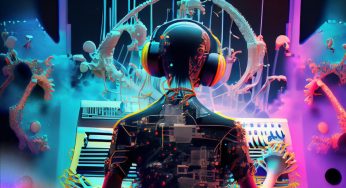 AI in Music: Francophone Artists Creating with Algorithms