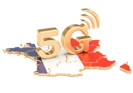 5G Rollout in France: Faster Internet or Health Hazard?