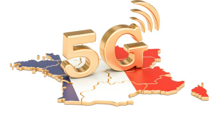 5G Rollout in France: Faster Internet or Health Hazard?