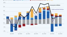 Shocking Link Found Between Global Inflation and Post-Pandemic Health Costs
