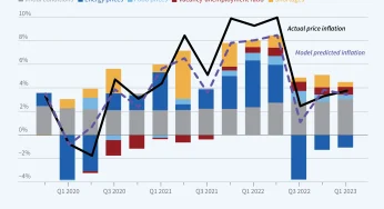Shocking Link Found Between Global Inflation and Post-Pandemic Health Costs