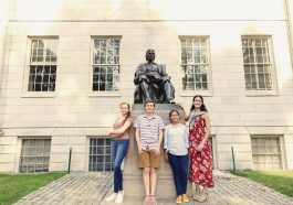 Can This Francophone University Beat Harvard in Innovation?