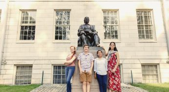 Can This Francophone University Beat Harvard in Innovation?