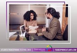 Could This Be the Year Francophone Cinema Takes Over Hollywood?