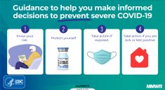 The Post-COVID Health Rule Every Family Should Follow But Most Don’t