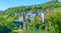 Travel Secrets : Hidden Gems in Francophone Countries!