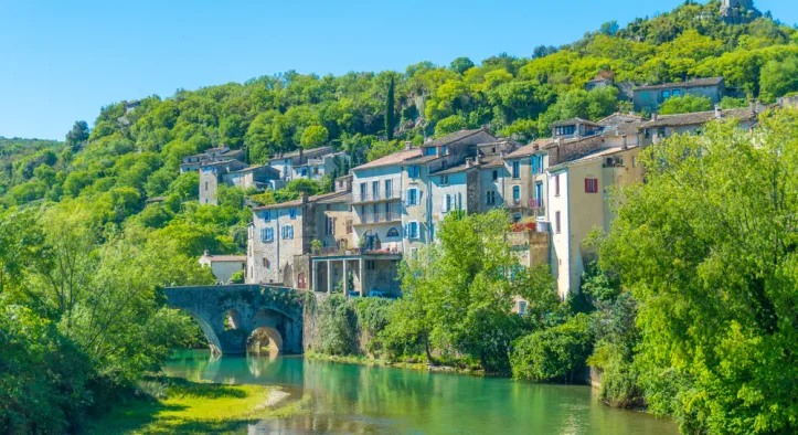 Travel Secrets : Hidden Gems in Francophone Countries!