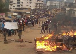 Cameroon Silent War : The Distracting Footage Censored