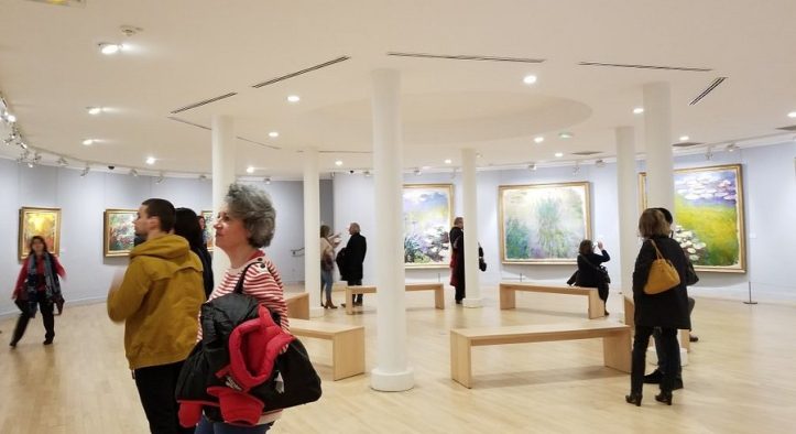 Banned in Paris? The Art Exhibition the French Government Doesn’t Want You to See