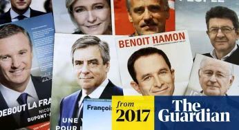 Shocking Election Twist France—No One Saw This Coming