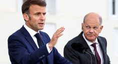 Macron’s Digital Gamble: The Secret Behind France’s €10B Tech Plan