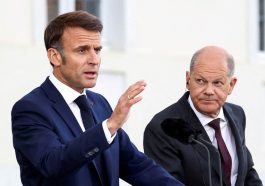 Macron’s Digital Gamble: The Secret Behind France’s €10B Tech Plan