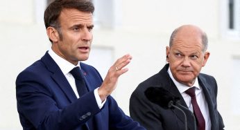 Macron’s Digital Gamble: The Secret Behind France’s €10B Tech Plan