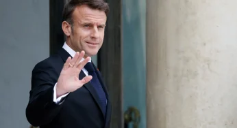 Is Macron Losing His Grip? What His Latest Move Really Reveals