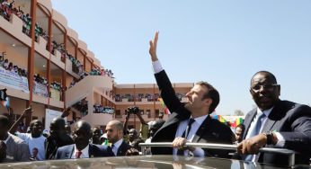 France Is Quietly Buying Influence in North Africa — Here’s How