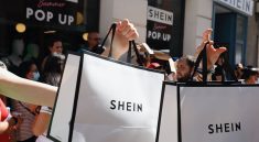 The Dark Side of Shein’s Success: How Fast Fashion Is Exploiting Francophone Workers!