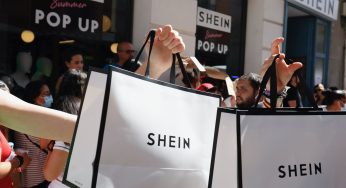 The Dark Side of Shein’s Success: How Fast Fashion Is Exploiting Francophone Workers!
