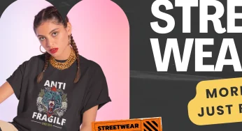 The Fashion Statement That’s More Than Just Style