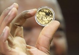 This New Digital Currency Is Already Changing the Game in West Africa