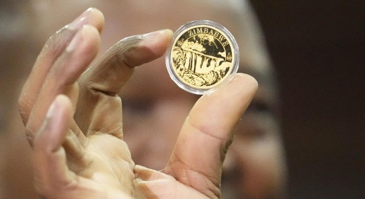 This New Digital Currency Is Already Changing the Game Africa