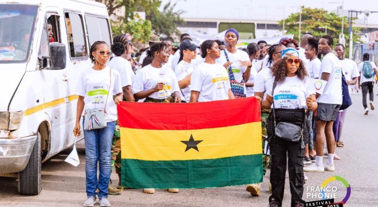 How Francophone Nations Are Quietly Redefining Global Trade