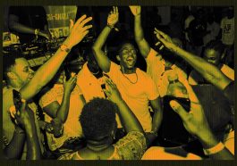 Algeria’s Underground Artists Are Finally Going Global