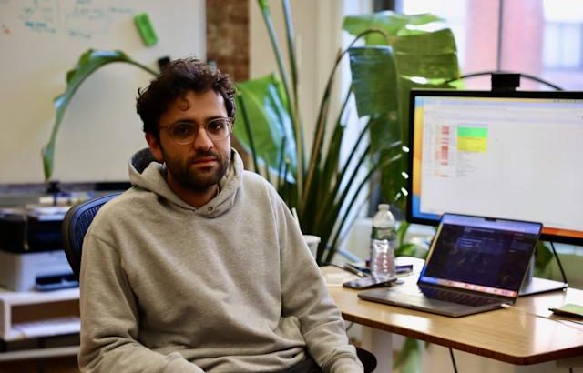A 28-Year-Old Just Launched a Crypto Bank in Abidjan And It’s Disrupting Everything