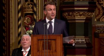 Macron’s Secret Plan for 2025 Just Leaked, It Means for France