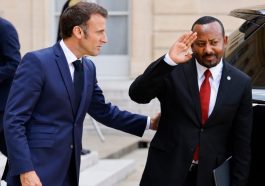 The Secret Deal Between Paris and West Africa Revealed