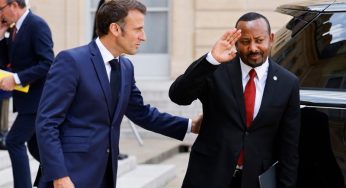 The Secret Deal Between Paris and West Africa Revealed